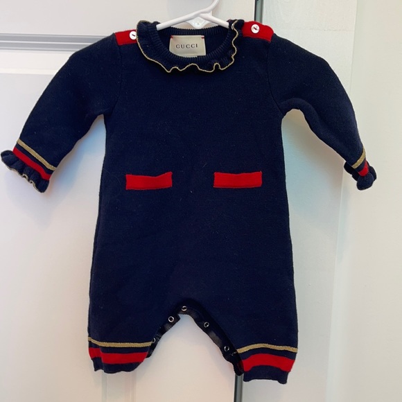 Gucci Other - Gucci onsie